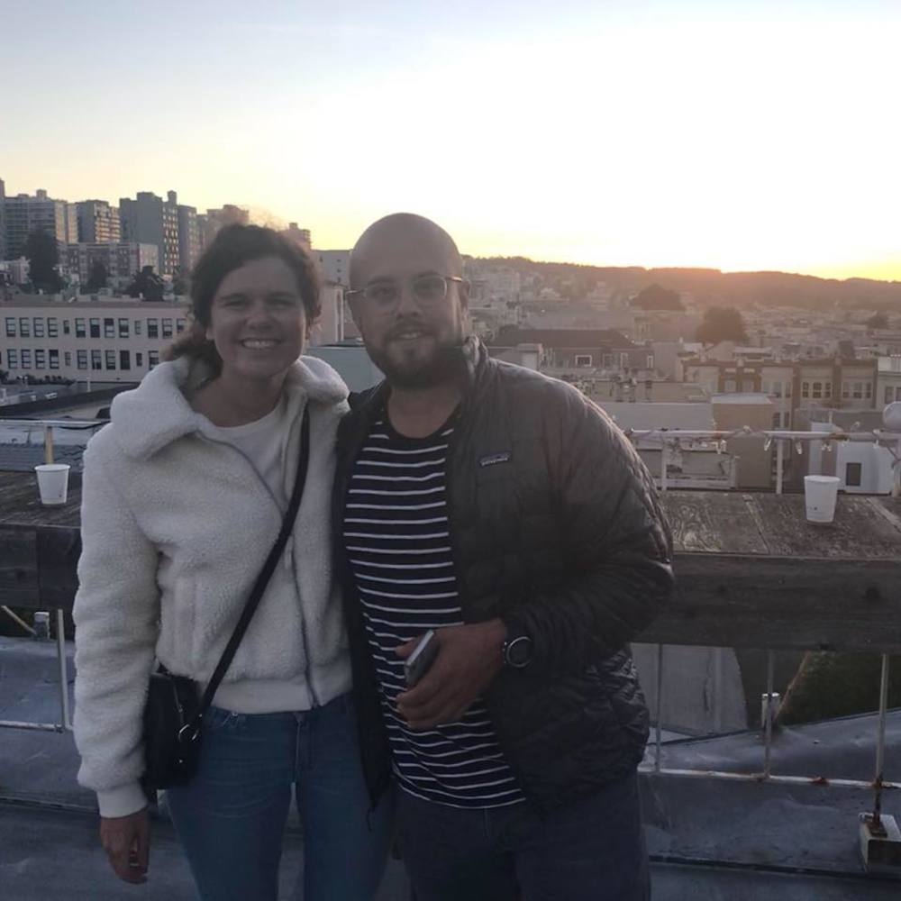 Meet your Posher, Jennifer